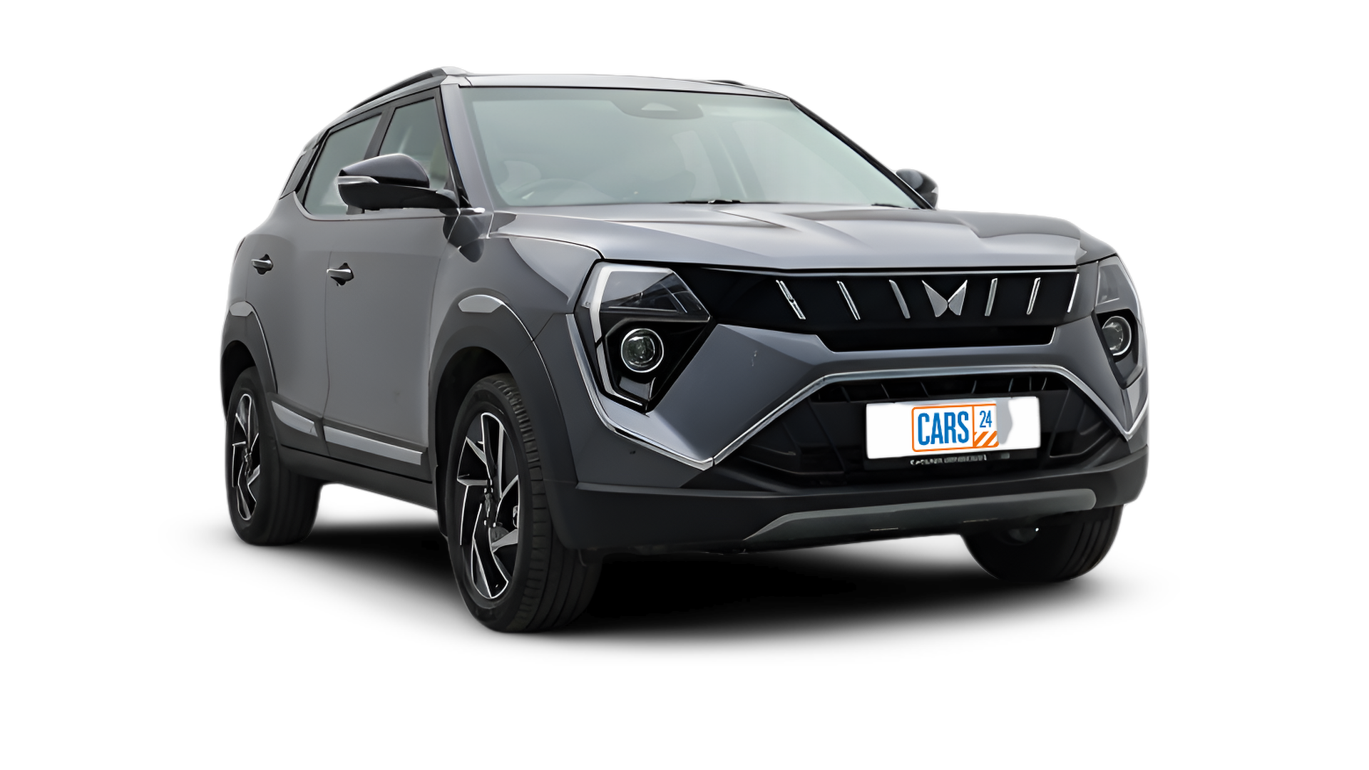 2024 Mahindra XUV 3XO - SUV - Petrol - Automatic - ₹14.50 lakh